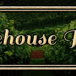 Best deal 🎉 Bars CUSTOMIZABLE Wall Mounted Wine Bottle & Glass Hanging Shelf W/ Painted Vineyard Plaque 🔔 -BARS Sales Store customizable wall mounted wine glass hanging shelf artwork detail alt 800x