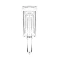 Best deal 👍 Bars Plastic Cylinder Airlock - 3 Piece 🎁