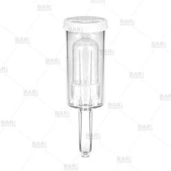 BARS Sales Store -BARS Sales Store cylinder airlock plastic 3 piece 500 800x