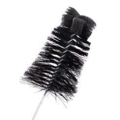 New 🥰 Bars Decanter Cleaning Brush With Soft Polyester Bristles And Foam Tip 🛒 -BARS Sales Store decanter brush top brush 800x