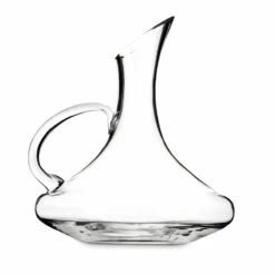 Promo 🔔 Bars Traditional Decanter With Handle 😍