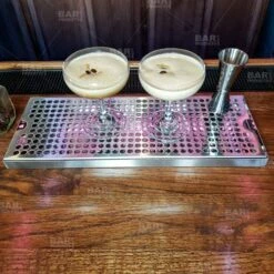 BARS Sales Store -BARS Sales Store dip tray stainless steel tray 800x