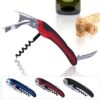 Budget 👏 Bars Double Lever Corkscrew (Soft Grip) ⭐ -BARS Sales Store double lever soft grip corkscrew 8 800x