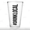Wholesale ❤️ Bars BarConic® - Beer / Mixing Glass - 15 Oz - #DrinkLocal 😀 1 Wholesale ❤️ Bars BarConic® - Beer / Mixing Glass - 15 Oz - #DrinkLocal 😀 -BARS Sales Store drink local 15 ounce mixing glass 800 bpc 2 800x