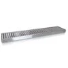 Coupon ✔️ Bars BarConic® Stainless Steel Drip Tray ❤️ -BARS Sales Store dt 201 stainless steel dip tra 800x