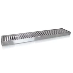 Coupon ✔️ Bars BarConic® Stainless Steel Drip Tray ❤️