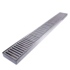 Buy 🛒 Bars BarConic® 30" Stainless Steel Drip Tray 🥰
