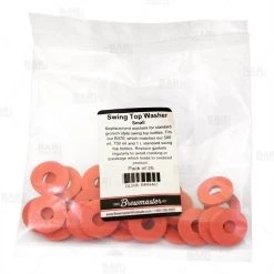 Best reviews of 🤩 Bars E-Z Cap Bottle Replacement Washers - 25 Pack - Flip Style Swing Tops ❤️ -BARS Sales Store e z cap bottle washers 25pk bpc 800 800x