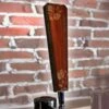 Best deal 😍 Bars Elegant Cherry Wood - Oak Wood Beer Tap Handle - Flared Shape 💯 -BARS Sales Store ecwd oak wood draft beer tap handle craft beer 800x