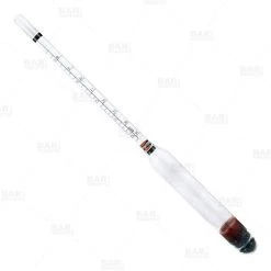 Cheap 😍 Bars Fermentap Triple Scale Hydrometer ⌛