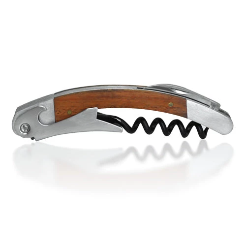 Cheap ❤️ Bars Firenza Rosewood Corkscrew ❤️ 4 Cheap ❤️ Bars Firenza Rosewood Corkscrew ❤️ - Image 2