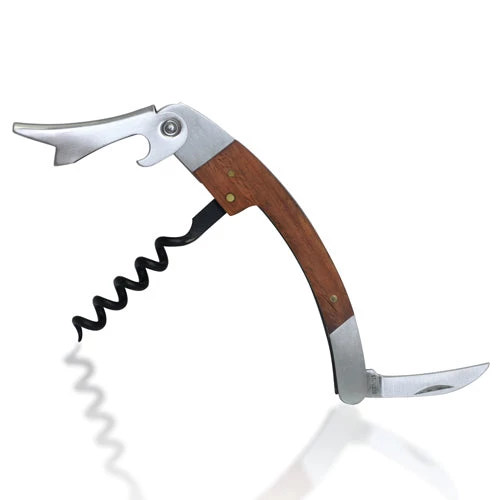 Cheap ❤️ Bars Firenza Rosewood Corkscrew ❤️ 5 Cheap ❤️ Bars Firenza Rosewood Corkscrew ❤️ - Image 3