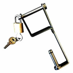 New ✨ Bars Micro Matic - Draft Beer - Faucet Lock 🛒