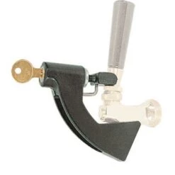 Top 10 ⭐ Bars Micro Matic 23-41 Aluminum Slide-On Faucet Lock For Standard U.S. Faucets 🎉