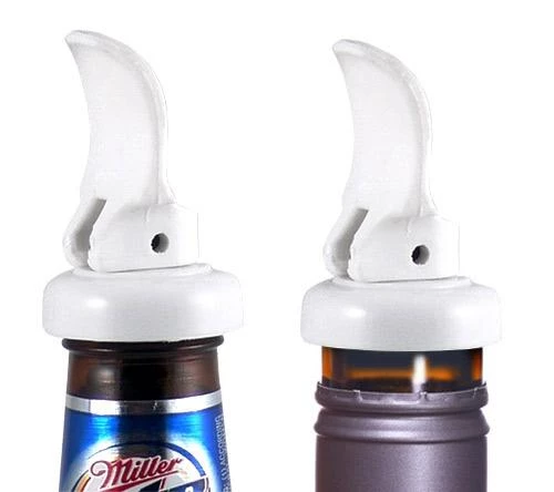 Best deal ๐ Bars Bottle Stopper - Flip Top โ๏ธ 4 Best deal ๐ Bars Bottle Stopper - Flip Top โ๏ธ - Image 2