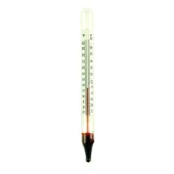 Buy ✔️ Bars Floating Beer Thermometer - Dairy Type - 8 Inch ⭐