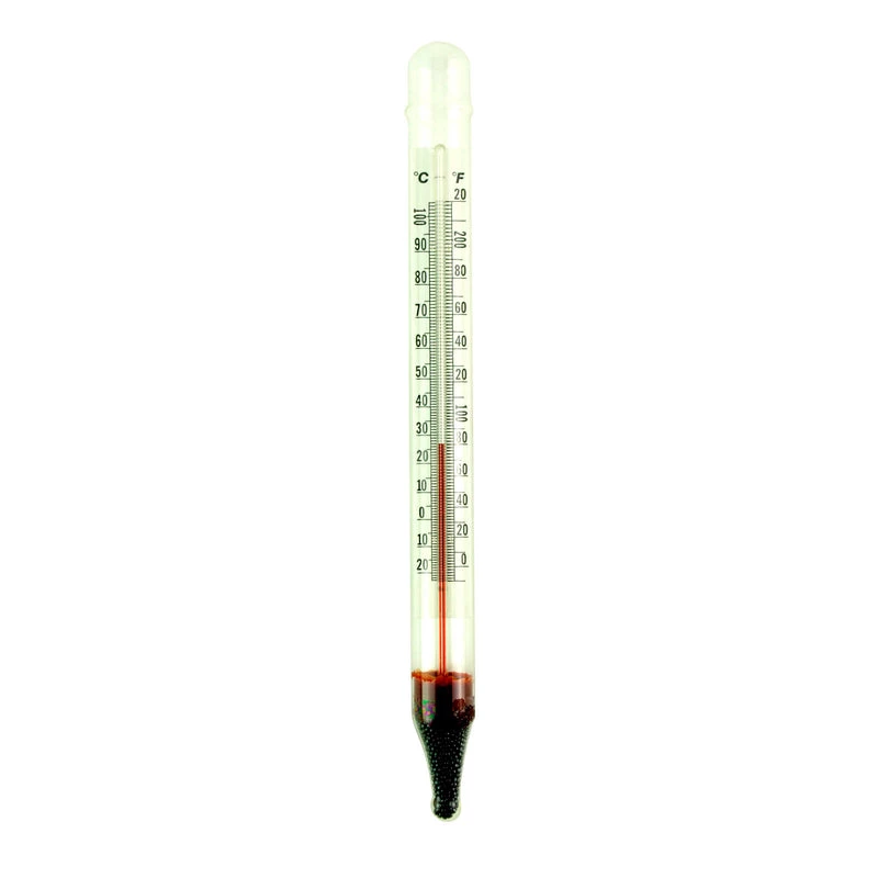 Buy ✔️ Bars Floating Beer Thermometer - Dairy Type - 8 Inch ⭐ 3 Buy ✔️ Bars Floating Beer Thermometer - Dairy Type - 8 Inch ⭐