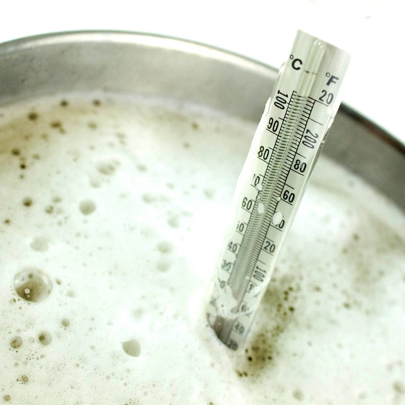 Buy ✔️ Bars Floating Beer Thermometer - Dairy Type - 8 Inch ⭐ 4 Buy ✔️ Bars Floating Beer Thermometer - Dairy Type - 8 Inch ⭐ - Image 2