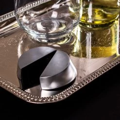 Cheapest ✔️ Bars Foil Cutter - Stainless Steel - Round 🔥 9 Cheapest ✔️ Bars Foil Cutter - Stainless Steel - Round 🔥 -BARS Sales Store foil cutter scene1 800x