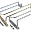 Cheapest ✨ Bars Glass Hanger Racks - Single Rail 🧨 -BARS Sales Store glass hangers group 800x