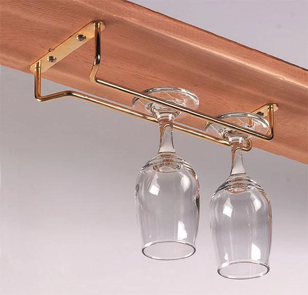 Cheapest ✨ Bars Glass Hanger Racks - Single Rail 🧨 4 Cheapest ✨ Bars Glass Hanger Racks - Single Rail 🧨 - Image 2