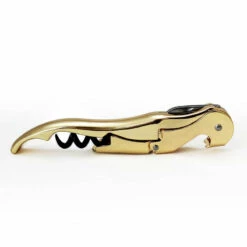 New ๐ Bars Gold Plated Double Lever Corkscrew ๐ 7 New ๐ Bars Gold Plated Double Lever Corkscrew ๐ -BARS Sales Store gold corkscrew bpc 1 800x
