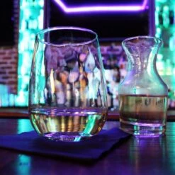 Brand new 💯 Bars BarConic® 7.5 Oz Glass Carafe 👍 -BARS Sales Store gw carafe 7 5 small single glass wine carafe bar glass bpc 800x