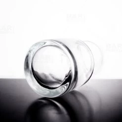 Brand new 💯 Bars BarConic® 7.5 Oz Glass Carafe 👍 -BARS Sales Store gw carafe 7 5 small single glass wine carafe bottom bpc 800x