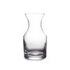 Brand new 💯 Bars BarConic® 7.5 Oz Glass Carafe 👍 -BARS Sales Store gw carafe 7 5 small single glass wine carafe main nm 800x