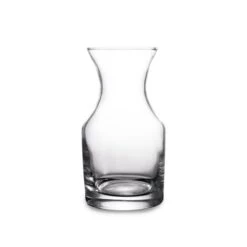 Brand new 💯 Bars BarConic® 7.5 Oz Glass Carafe 👍