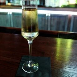 Hot Sale 💯 Bars BarConic® 8oz Tall Champagne Flute 😉 -BARS Sales Store gw flute 8 c full on bar 3 800x