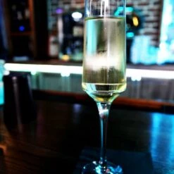 Hot Sale 💯 Bars BarConic® 8oz Tall Champagne Flute 😉 -BARS Sales Store gw flute 8 c full on bar 4 800x