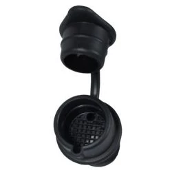 Best Pirce ⭐ Bars 5 In 1 Wine Cork - Haley's Corker 😀 -BARS Sales Store h coarker blk 800x