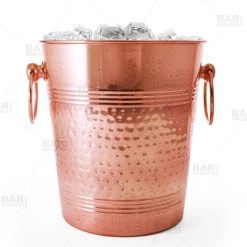 Top 10 🤩 Bars Old Dutch Copper Plated Ice Bucket 🎉