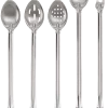 Cheapest 🌟 Bars Heavy Duty Basting Spoons And Fork 🧨 -BARS Sales Store heavy duty bast spoons 800x