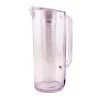 Best reviews of ⌛ Bars 64 Ounce - Infusion Pitcher W/ Lid 🔔 -BARS Sales Store infusion pitcher clean 800x