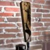 New 🎉 Bars Oak Wood Beer Tap Handles - Flared Shape - I'd Tap That 🔥 -BARS Sales Store itt oak wood draft beer tap handle craft beer 800x