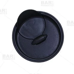 Flash Sale 🔔 Bars Juice Jar / Carafe - 54oz - White Or Black Lid 💯 -BARS Sales Store juice carafes plastic bp lid black 800x