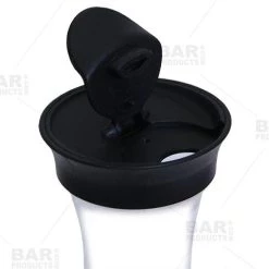 Flash Sale 🔔 Bars Juice Jar / Carafe - 54oz - White Or Black Lid 💯 -BARS Sales Store juice carafes plastic bp lid open 800x
