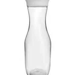 Coupon 😉 Bars BarConic® PET Juice Decanters - 33 Ounce And 50 Ounce 🔔 -BARS Sales Store juice decanter plastic bpc 33 1 800x