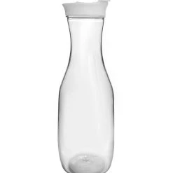 Coupon 😉 Bars BarConic® PET Juice Decanters - 33 Ounce And 50 Ounce 🔔 -BARS Sales Store juice decanter plastic bpc 50 1 800x