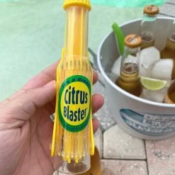 Deals ⌛ Bars 🌞 Summer Beer Bucket Kit 🌟 -BARS Sales Store lbl lime blaster beer holding 800x