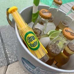 Deals ⌛ Bars 🌞 Summer Beer Bucket Kit 🌟 -BARS Sales Store lbl lime blaster beer in bucket 800x