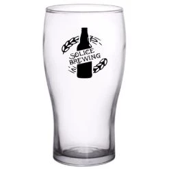 Top 10 😀 Bars CUSTOMIZABLE Imperial Pub Glass- Company1 - 20oz 🧨 -BARS Sales Store lg gw pub 4803 ayn comp web 1 800x