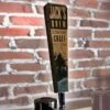 Wholesale 🔔 Bars Mountain Brew - Oak Wood Beer Tap Handles - Flared Shape 🎉 -BARS Sales Store mbrw oak wood draft beer tap handle craft beer 800x