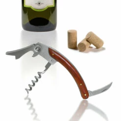 Discount 🌟 Bars Milan Rosewood Corkscrew ✨