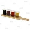 Promo 🔥 Bars Beer Sampler Paddle - Natural Wood 🛒 -BARS Sales Store natural wood beer sampler flight paddle bpc 2 800x