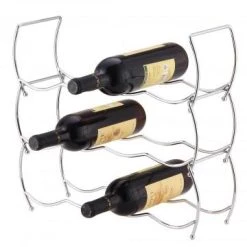 Coupon 🧨 Bars Wine Rack (12 Bottle) 😀