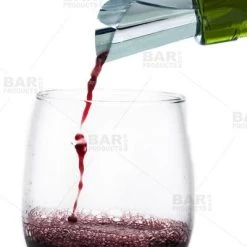 Hot Sale 🤩 Bars The Perfect Pour, Foldable, Food Safe Wine Pourer 😉 -BARS Sales Store p pp bpc1 800x