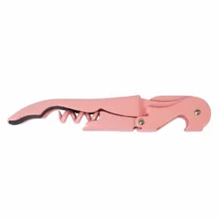Best reviews of 🔔 Bars Double Hinged Pink Corkscrew ✔️ -BARS Sales Store pink on pink double hinged corkscrew 800bsc2 800x